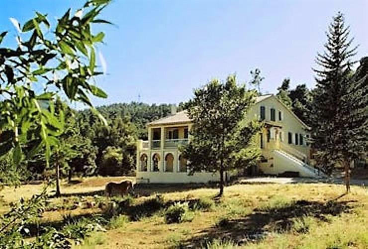 Gite Saint Clair - Escapade A Signes Exterior photo